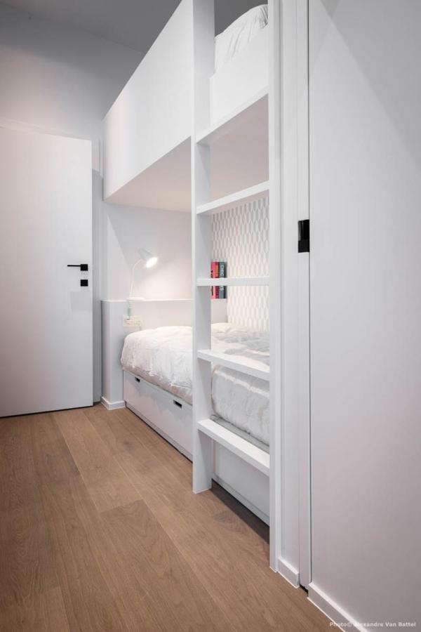 Bedrooms Fully Equipped In A Beautiful House Saint-Gilles Екстер'єр фото